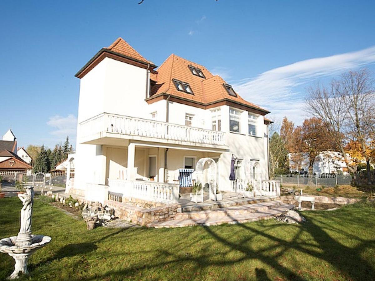 Villa Seenland Bohlen  Exterior photo